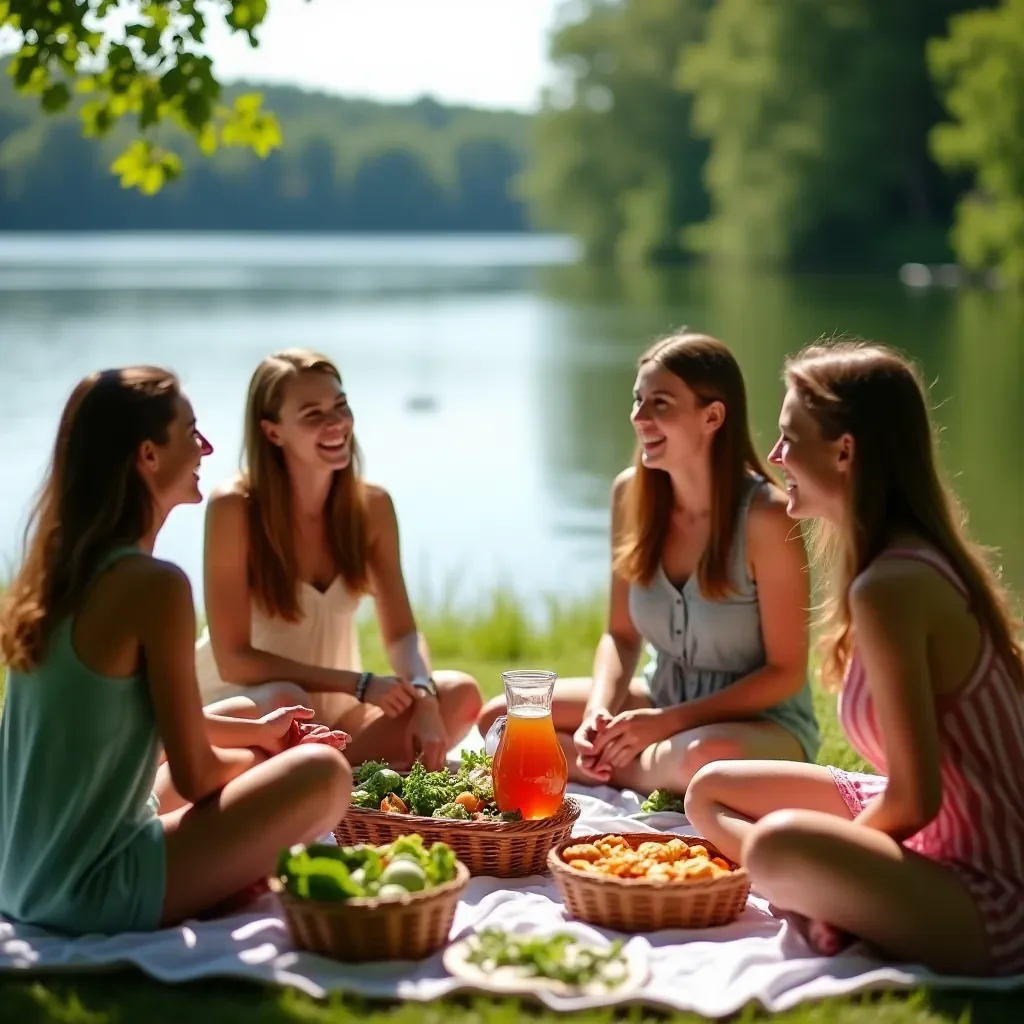 Innovation workspace